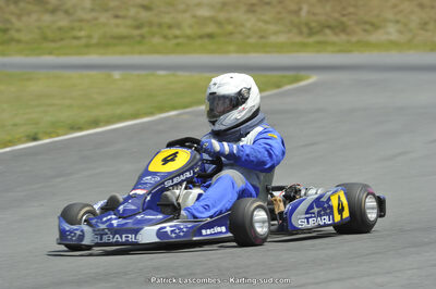 31/05/2015 : 4ème manche du Trophée Kart Ufolep 2015 à Layrac (Photos Patrick Lascombes) 2015 — karting