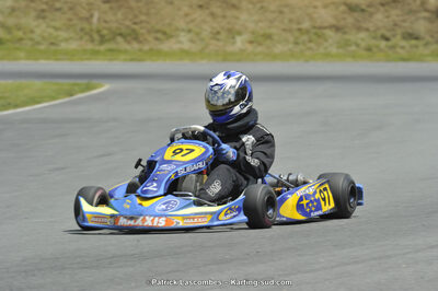 31/05/2015 : 4ème manche du Trophée Kart Ufolep 2015 à Layrac (Photos Patrick Lascombes) 2015 — karting