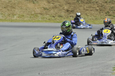 31/05/2015 : 4ème manche du Trophée Kart Ufolep 2015 à Layrac (Photos Patrick Lascombes) 2015 — karting