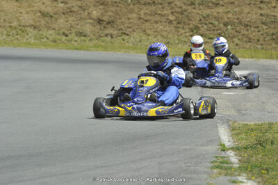 31/05/2015 : 4ème manche du Trophée Kart Ufolep 2015 à Layrac (Photos Patrick Lascombes) 2015 — karting