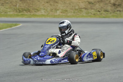 31/05/2015 : 4ème manche du Trophée Kart Ufolep 2015 à Layrac (Photos Patrick Lascombes) 2015 — karting