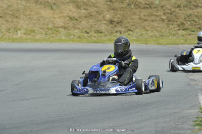 31/05/2015 : 4ème manche du Trophée Kart Ufolep 2015 à Layrac (Photos Patrick Lascombes) 2015 — karting