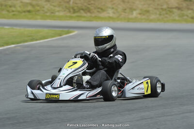 31/05/2015 : 4ème manche du Trophée Kart Ufolep 2015 à Layrac (Photos Patrick Lascombes) 2015 — karting