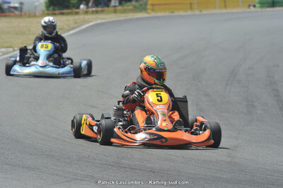 31/05/2015 : 4ème manche du Trophée Kart Ufolep 2015 à Layrac (Photos Patrick Lascombes) 2015 — karting