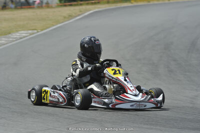 31/05/2015 : 4ème manche du Trophée Kart Ufolep 2015 à Layrac (Photos Patrick Lascombes) 2015 — karting