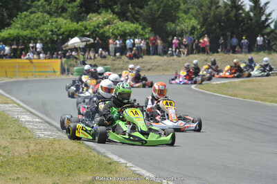 31/05/2015 : 4ème manche du Trophée Kart Ufolep 2015 à Layrac (Photos Patrick Lascombes) 2015 — karting