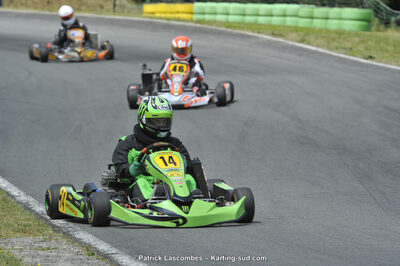 31/05/2015 : 4ème manche du Trophée Kart Ufolep 2015 à Layrac (Photos Patrick Lascombes) 2015 — karting