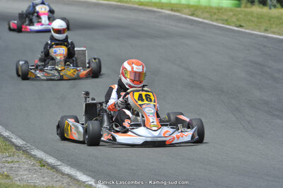 31/05/2015 : 4ème manche du Trophée Kart Ufolep 2015 à Layrac (Photos Patrick Lascombes) 2015 — karting
