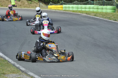31/05/2015 : 4ème manche du Trophée Kart Ufolep 2015 à Layrac (Photos Patrick Lascombes) 2015 — karting