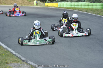 31/05/2015 : 4ème manche du Trophée Kart Ufolep 2015 à Layrac (Photos Patrick Lascombes) 2015 — karting