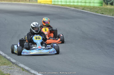 31/05/2015 : 4ème manche du Trophée Kart Ufolep 2015 à Layrac (Photos Patrick Lascombes) 2015 — karting