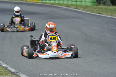 31/05/2015 : 4ème manche du Trophée Kart Ufolep 2015 à Layrac (Photos Patrick Lascombes) 2015 — karting