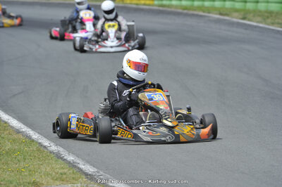 31/05/2015 : 4ème manche du Trophée Kart Ufolep 2015 à Layrac (Photos Patrick Lascombes) 2015 — karting