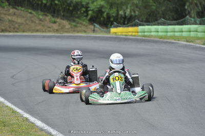 31/05/2015 : 4ème manche du Trophée Kart Ufolep 2015 à Layrac (Photos Patrick Lascombes) 2015 — karting