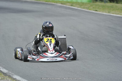 31/05/2015 : 4ème manche du Trophée Kart Ufolep 2015 à Layrac (Photos Patrick Lascombes) 2015 — karting