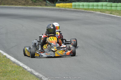 31/05/2015 : 4ème manche du Trophée Kart Ufolep 2015 à Layrac (Photos Patrick Lascombes) 2015 — karting