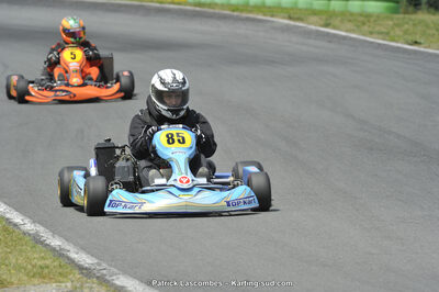 31/05/2015 : 4ème manche du Trophée Kart Ufolep 2015 à Layrac (Photos Patrick Lascombes) 2015 — karting