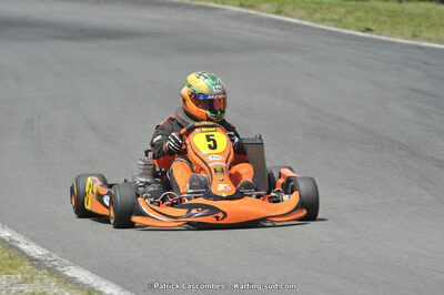 31/05/2015 : 4ème manche du Trophée Kart Ufolep 2015 à Layrac (Photos Patrick Lascombes) 2015 — karting