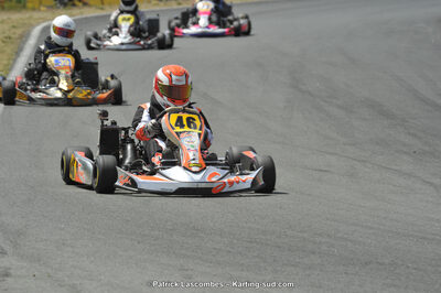 31/05/2015 : 4ème manche du Trophée Kart Ufolep 2015 à Layrac (Photos Patrick Lascombes) 2015 — karting