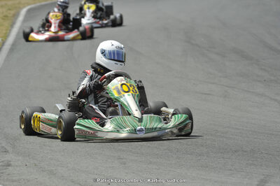 31/05/2015 : 4ème manche du Trophée Kart Ufolep 2015 à Layrac (Photos Patrick Lascombes) 2015 — karting