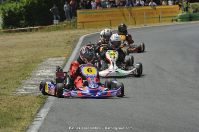 31/05/2015 : 4ème manche du Trophée Kart Ufolep 2015 à Layrac (Photos Patrick Lascombes) 2015 — karting