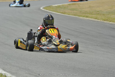 31/05/2015 : 4ème manche du Trophée Kart Ufolep 2015 à Layrac (Photos Patrick Lascombes) 2015 — karting