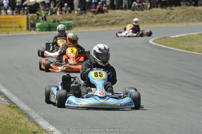 31/05/2015 : 4ème manche du Trophée Kart Ufolep 2015 à Layrac (Photos Patrick Lascombes) 2015 — karting