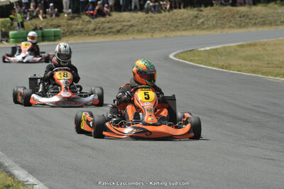 31/05/2015 : 4ème manche du Trophée Kart Ufolep 2015 à Layrac (Photos Patrick Lascombes) 2015 — karting