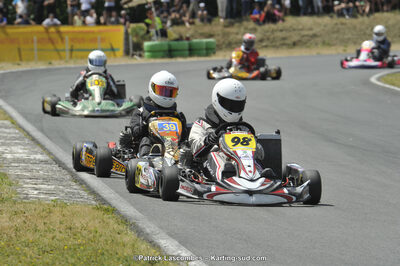 31/05/2015 : 4ème manche du Trophée Kart Ufolep 2015 à Layrac (Photos Patrick Lascombes) 2015 — karting