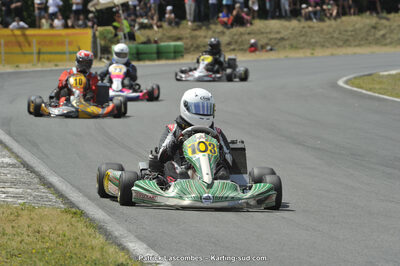31/05/2015 : 4ème manche du Trophée Kart Ufolep 2015 à Layrac (Photos Patrick Lascombes) 2015 — karting