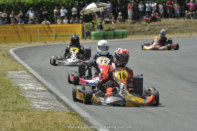 31/05/2015 : 4ème manche du Trophée Kart Ufolep 2015 à Layrac (Photos Patrick Lascombes) 2015 — karting