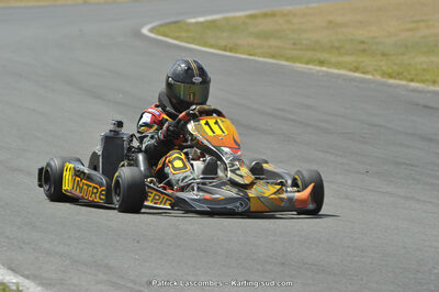 31/05/2015 : 4ème manche du Trophée Kart Ufolep 2015 à Layrac (Photos Patrick Lascombes) 2015 — karting