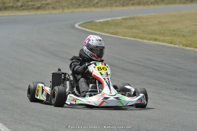 31/05/2015 : 4ème manche du Trophée Kart Ufolep 2015 à Layrac (Photos Patrick Lascombes) 2015 — karting