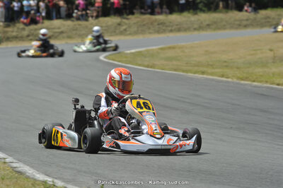 31/05/2015 : 4ème manche du Trophée Kart Ufolep 2015 à Layrac (Photos Patrick Lascombes) 2015 — karting