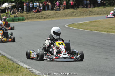 31/05/2015 : 4ème manche du Trophée Kart Ufolep 2015 à Layrac (Photos Patrick Lascombes) 2015 — karting