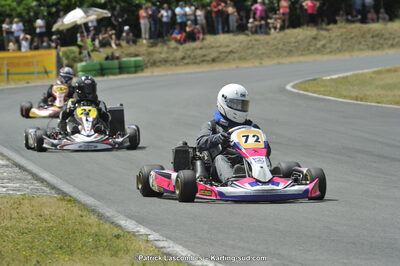 31/05/2015 : 4ème manche du Trophée Kart Ufolep 2015 à Layrac (Photos Patrick Lascombes) 2015 — karting