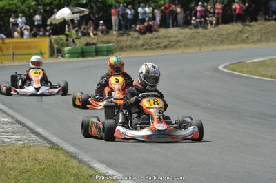 31/05/2015 : 4ème manche du Trophée Kart Ufolep 2015 à Layrac (Photos Patrick Lascombes) 2015 — karting