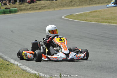 31/05/2015 : 4ème manche du Trophée Kart Ufolep 2015 à Layrac (Photos Patrick Lascombes) 2015 — karting