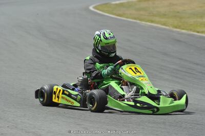 31/05/2015 : 4ème manche du Trophée Kart Ufolep 2015 à Layrac (Photos Patrick Lascombes) 2015 — karting