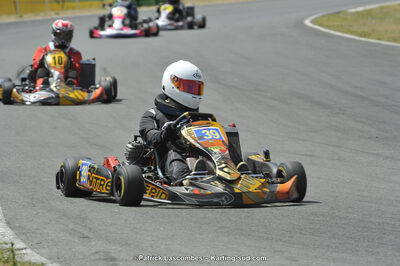 31/05/2015 : 4ème manche du Trophée Kart Ufolep 2015 à Layrac (Photos Patrick Lascombes) 2015 — karting