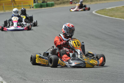 31/05/2015 : 4ème manche du Trophée Kart Ufolep 2015 à Layrac (Photos Patrick Lascombes) 2015 — karting