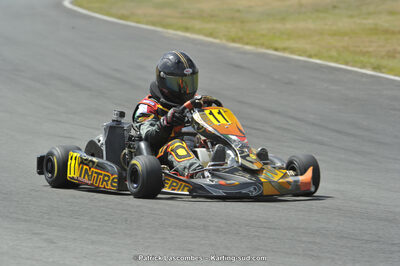 31/05/2015 : 4ème manche du Trophée Kart Ufolep 2015 à Layrac (Photos Patrick Lascombes) 2015 — karting