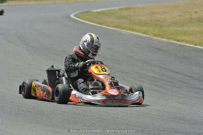 31/05/2015 : 4ème manche du Trophée Kart Ufolep 2015 à Layrac (Photos Patrick Lascombes) 2015 — karting