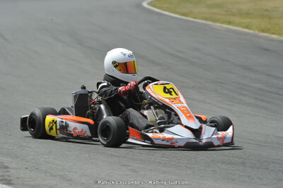 31/05/2015 : 4ème manche du Trophée Kart Ufolep 2015 à Layrac (Photos Patrick Lascombes) 2015 — karting