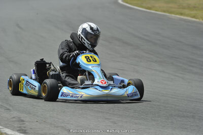 31/05/2015 : 4ème manche du Trophée Kart Ufolep 2015 à Layrac (Photos Patrick Lascombes) 2015 — karting