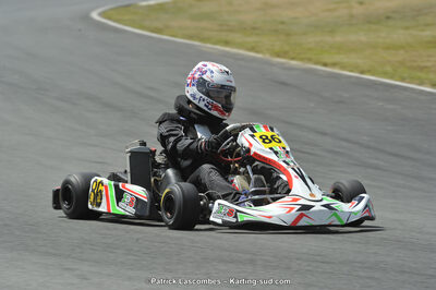 31/05/2015 : 4ème manche du Trophée Kart Ufolep 2015 à Layrac (Photos Patrick Lascombes) 2015 — karting