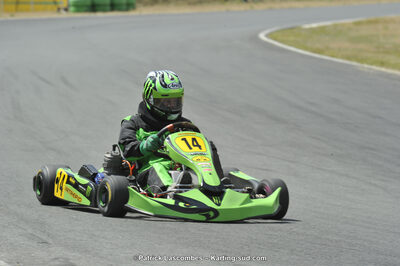 31/05/2015 : 4ème manche du Trophée Kart Ufolep 2015 à Layrac (Photos Patrick Lascombes) 2015 — karting