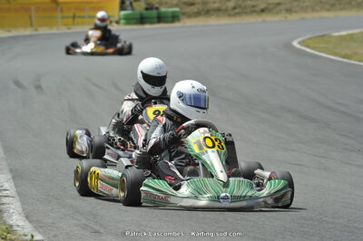31/05/2015 : 4ème manche du Trophée Kart Ufolep 2015 à Layrac (Photos Patrick Lascombes) 2015 — karting