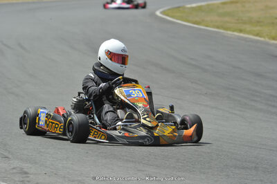 31/05/2015 : 4ème manche du Trophée Kart Ufolep 2015 à Layrac (Photos Patrick Lascombes) 2015 — karting