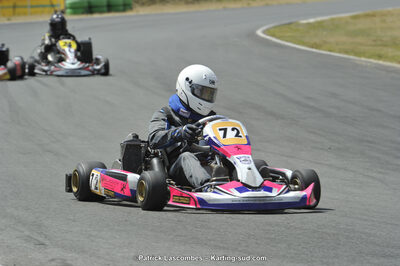 31/05/2015 : 4ème manche du Trophée Kart Ufolep 2015 à Layrac (Photos Patrick Lascombes) 2015 — karting